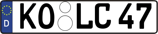 KO-LC47