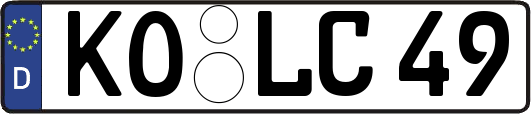 KO-LC49