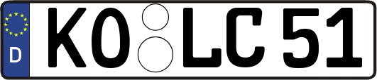 KO-LC51