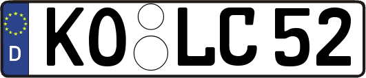 KO-LC52
