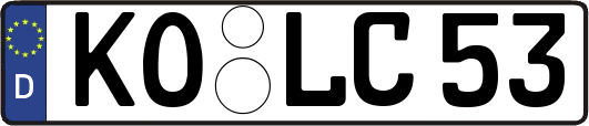 KO-LC53
