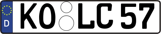 KO-LC57