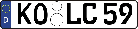 KO-LC59