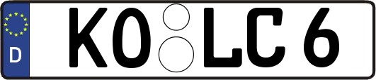 KO-LC6
