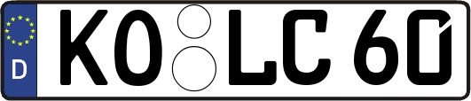 KO-LC60