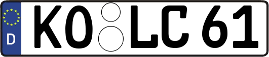 KO-LC61