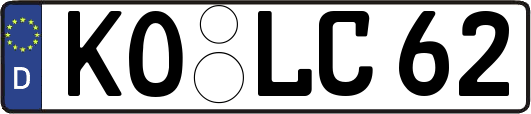 KO-LC62