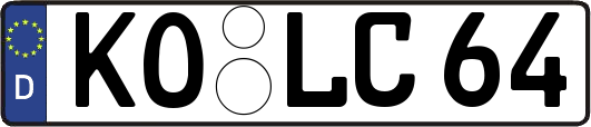 KO-LC64