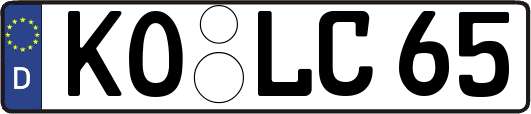 KO-LC65