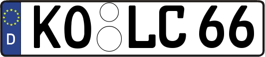 KO-LC66
