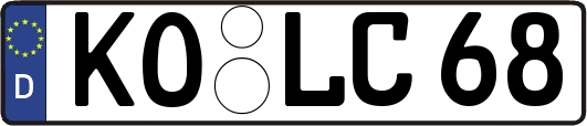 KO-LC68