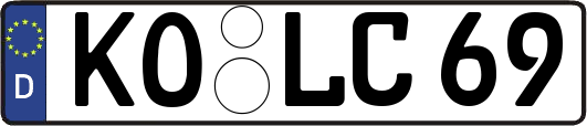 KO-LC69