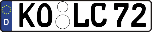 KO-LC72