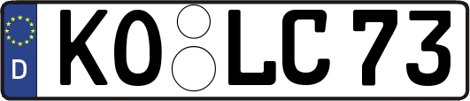 KO-LC73