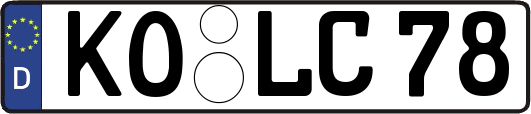 KO-LC78