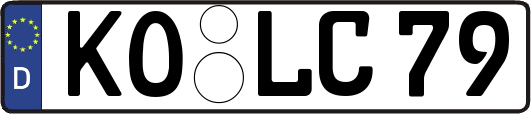 KO-LC79