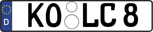 KO-LC8