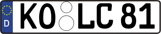 KO-LC81