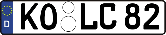 KO-LC82