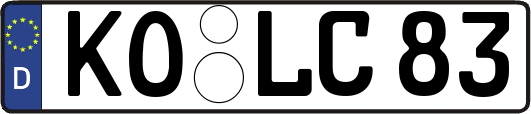 KO-LC83