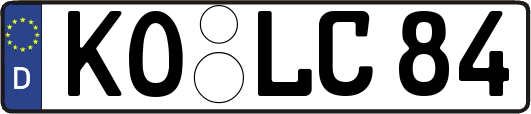 KO-LC84