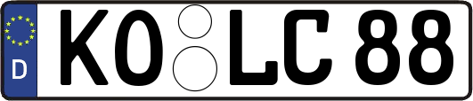KO-LC88