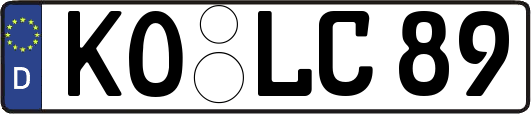 KO-LC89