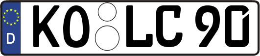 KO-LC90