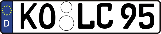 KO-LC95