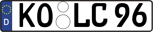 KO-LC96