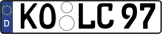 KO-LC97
