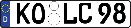 KO-LC98