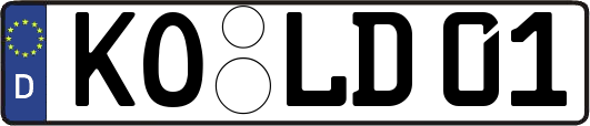 KO-LD01