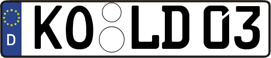 KO-LD03