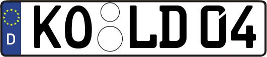 KO-LD04