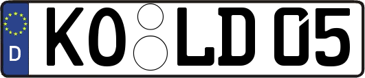 KO-LD05
