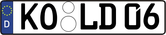 KO-LD06