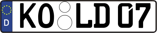 KO-LD07
