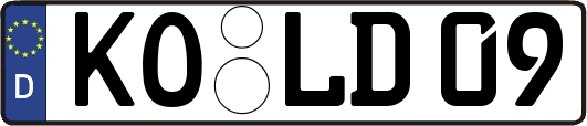 KO-LD09