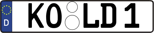 KO-LD1