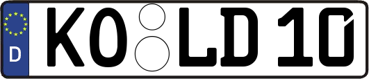 KO-LD10