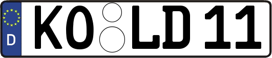 KO-LD11