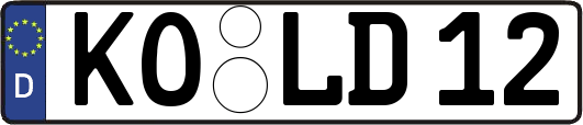 KO-LD12