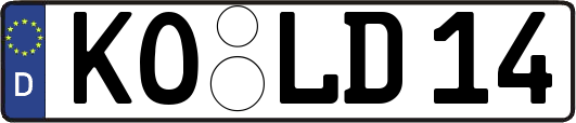 KO-LD14