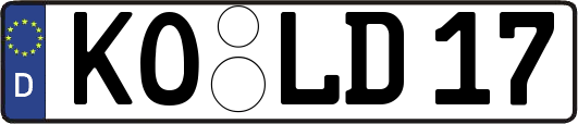 KO-LD17