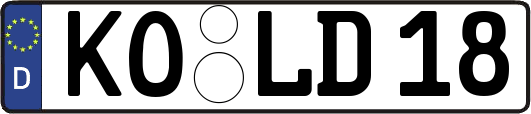 KO-LD18