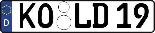 KO-LD19
