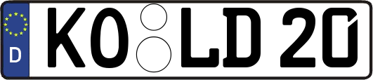 KO-LD20