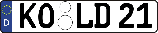 KO-LD21