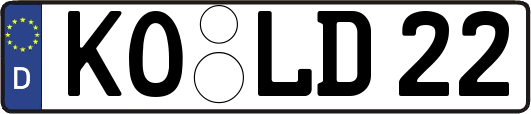 KO-LD22